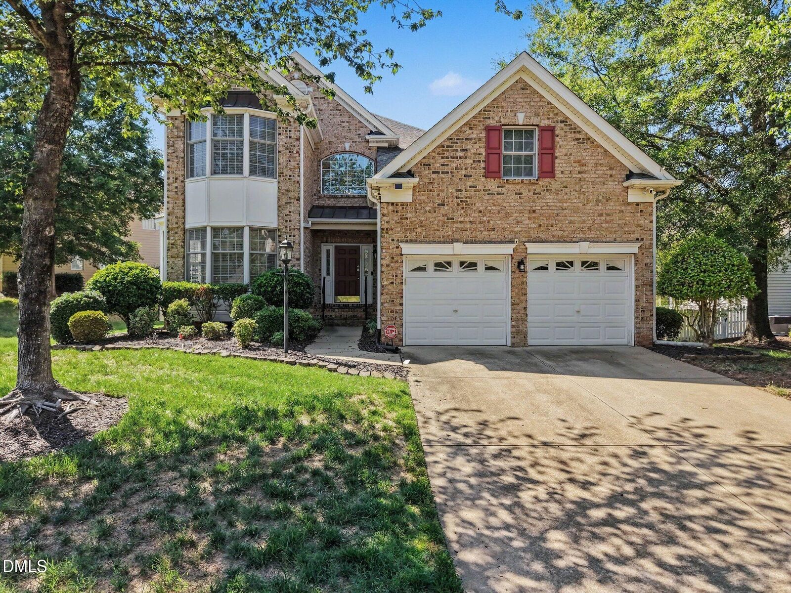 Property Photo: 9159 Palm Bay Circle NC 27617