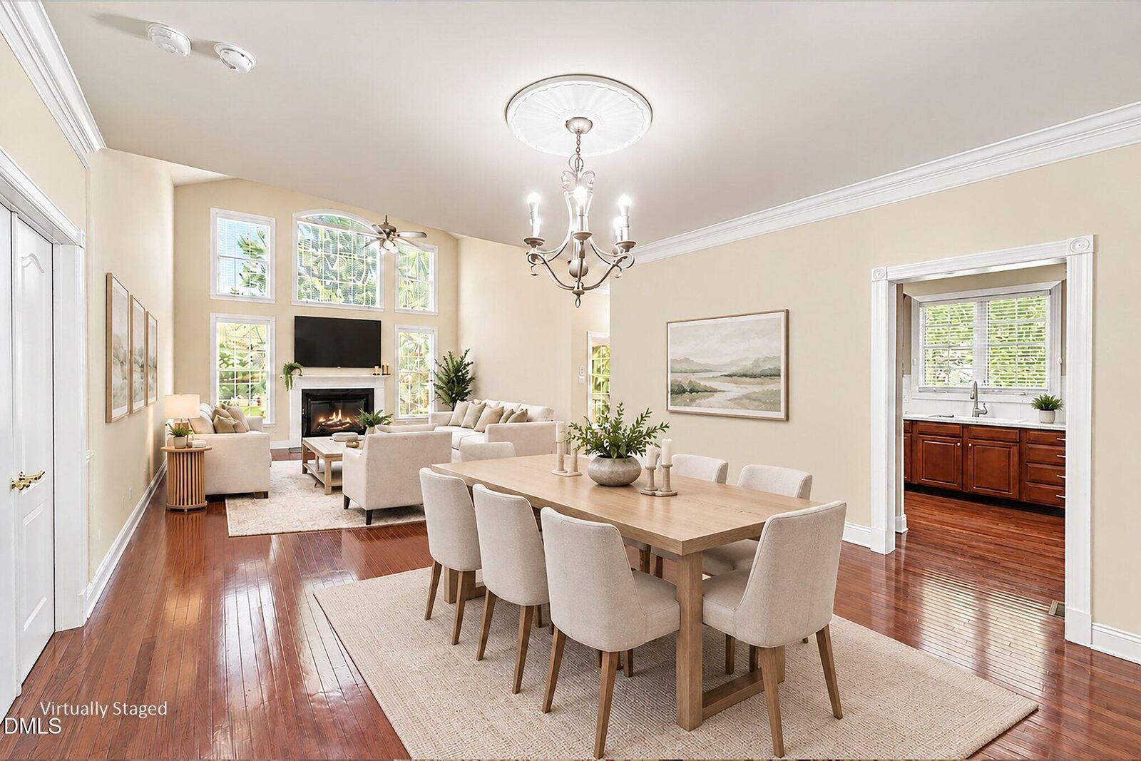 Property Photo:  9159 Palm Bay Circle  NC 27617 