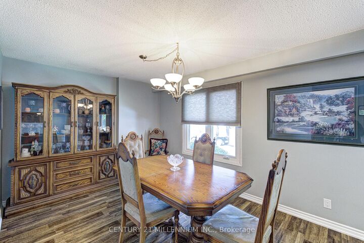 Property Photo: 63 Linkdale Road ON L6V 3B6