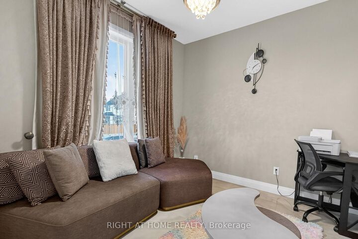 Property Photo: 153 McLeod Street ON N0M 2K0