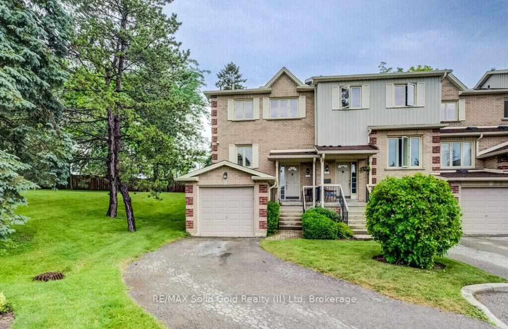 Property Photo:  302 College Avenue W 124  ON N1G 4T6 