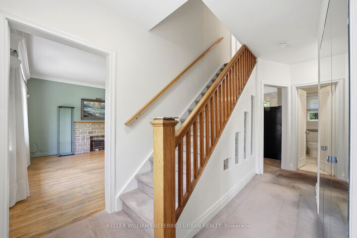 Property Photo:  280 Bogert Avenue  ON M2N 1L5 