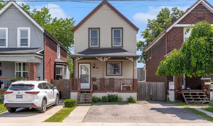 16 Albemarle Street — photo 1
