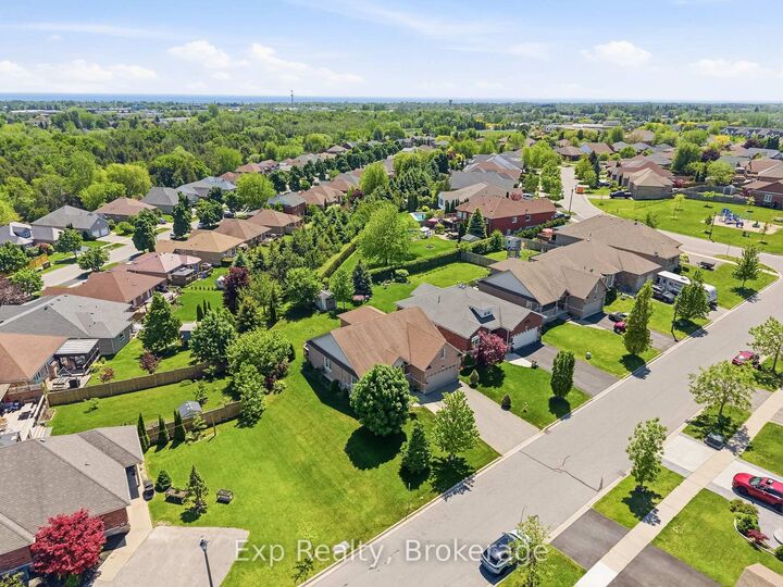 Property Photo:  1266 Ashland Drive  ON K9A 5S5 