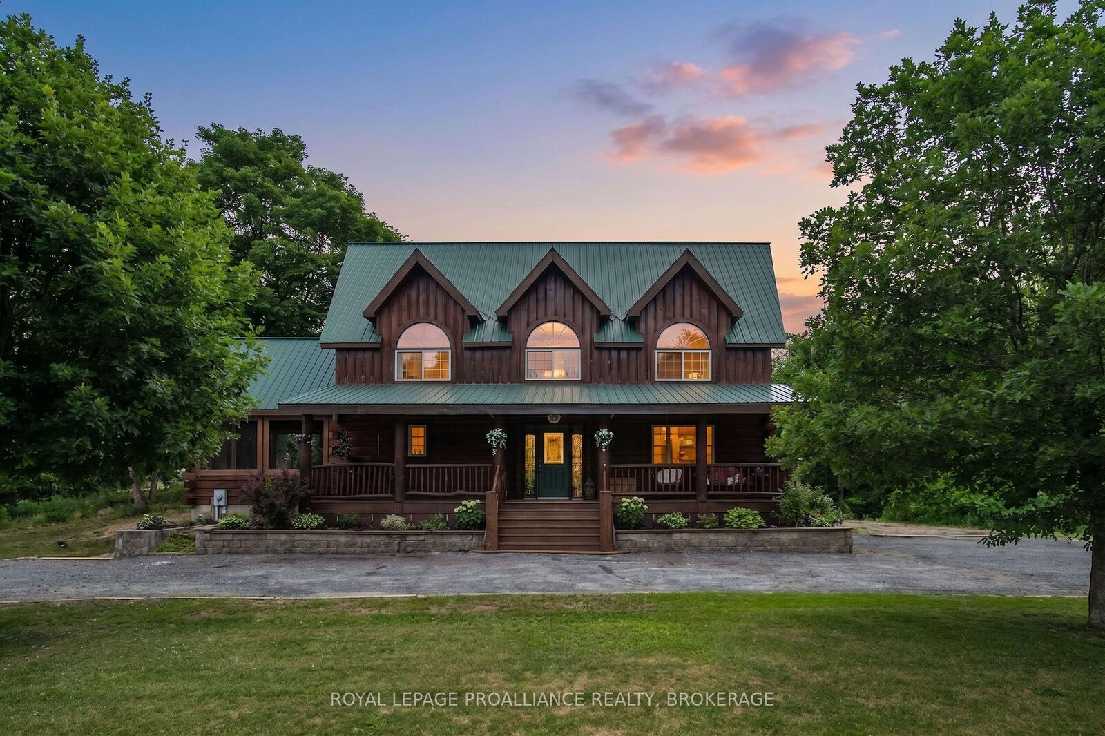 Property Photo: 1157 Townline Road ON K0H 2P0