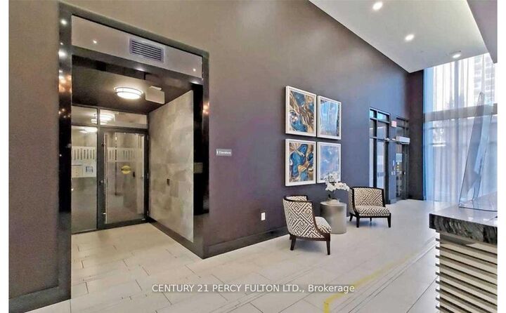 Property Photo: 400 Adelaide Street E 1202 ON M5A 4S3