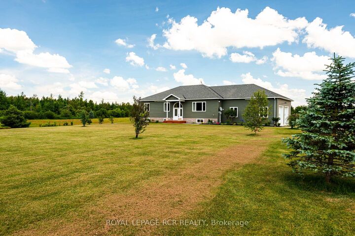 Property Photo:  334409 7th Line  ON L9W 0L1 