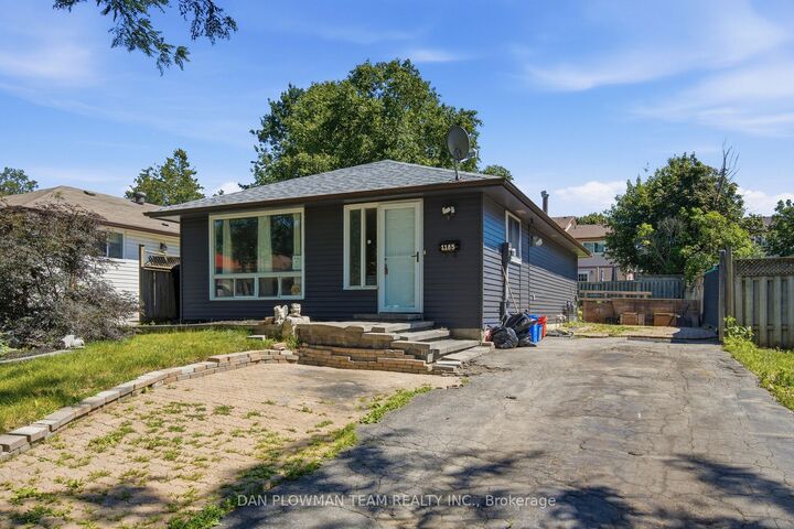 Property Photo:  1185 Norman Court  ON L1H 7X2 