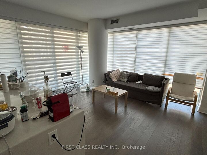 Property Photo: 1080 Bay Street 1110 ON M5S 0A5