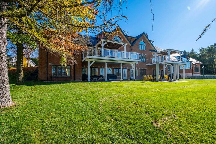 Property Photo: 58 Amalia Crescent ON N0B 1J0