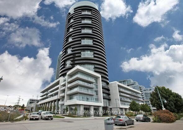 Property Photo: 80 Marine Parade Drive 1704 ON M8V 0A3