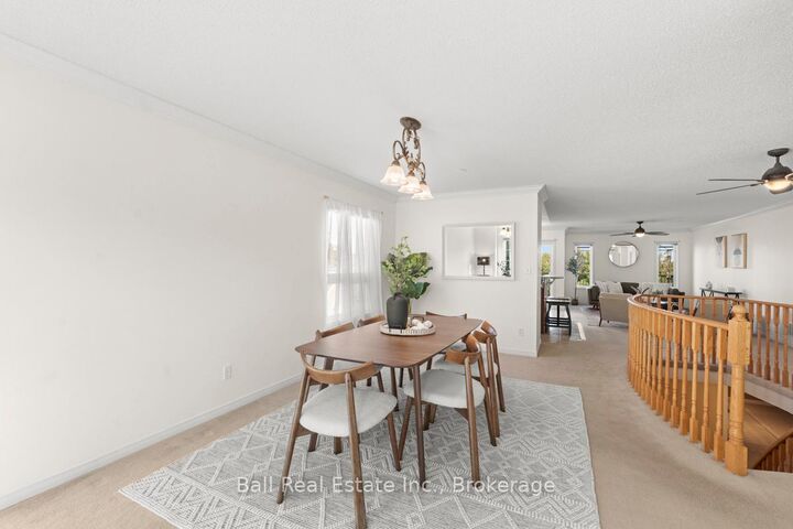 Property Photo:  235 Evans Drive  ON K9H 7S6 