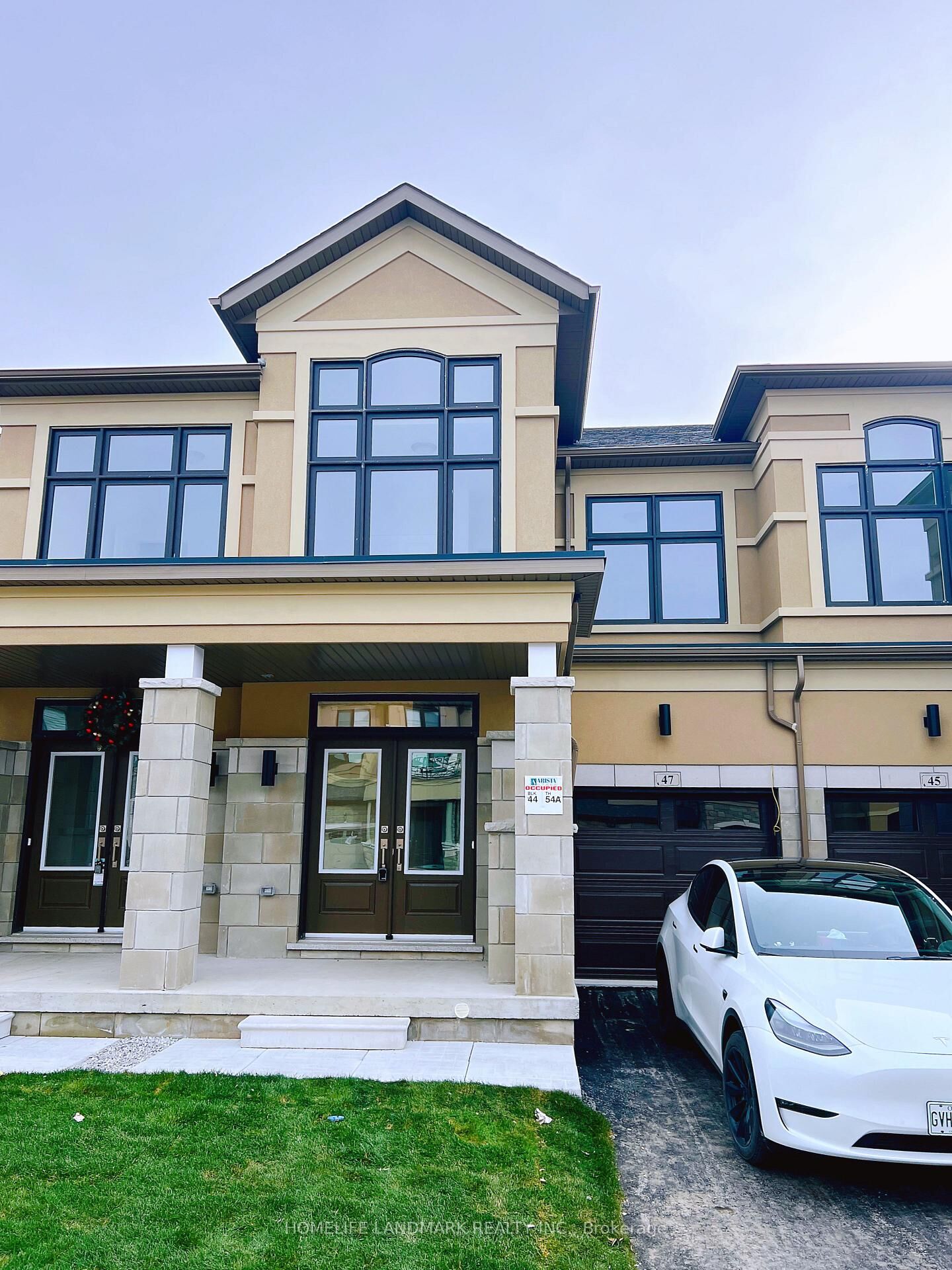 Property Photo:  47 Boiton Street  ON L4S 0M1 