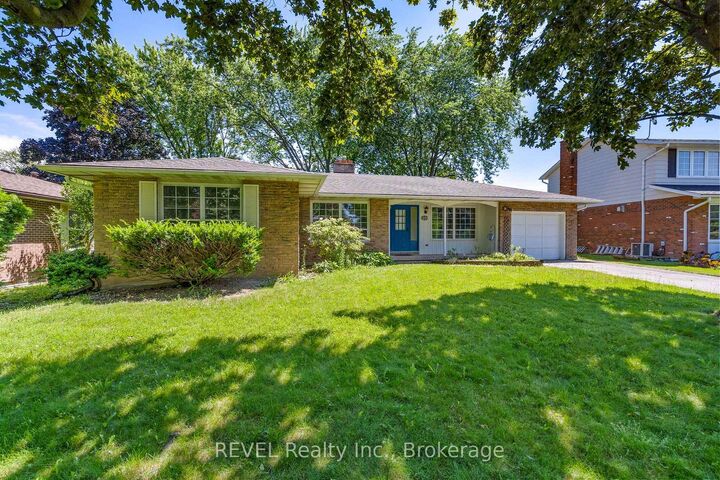 Property Photo:  4198 Regent Court  ON L3J 0N4 
