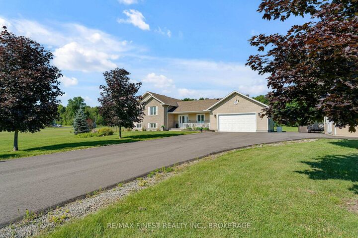 Property Photo:  59 Horace Drive  ON K0G 1V0 