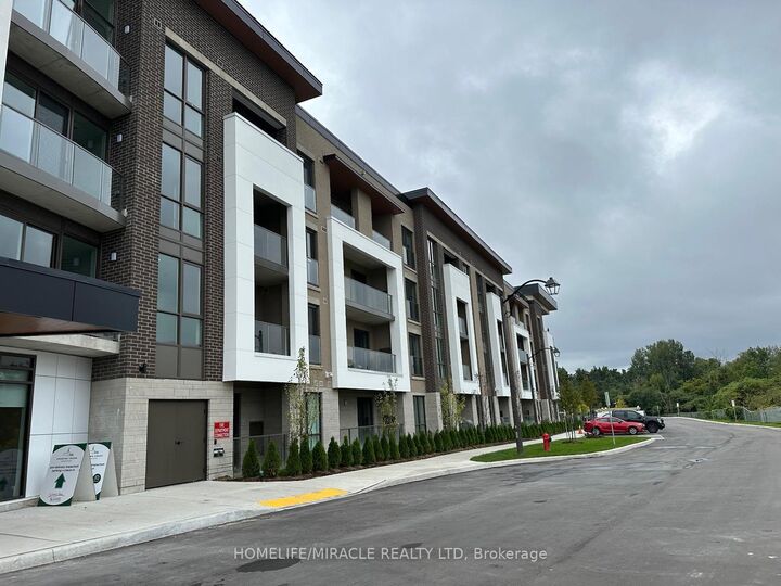 Property Photo:  385 Arctic  Red Drive 113  ON L1L 0W9 