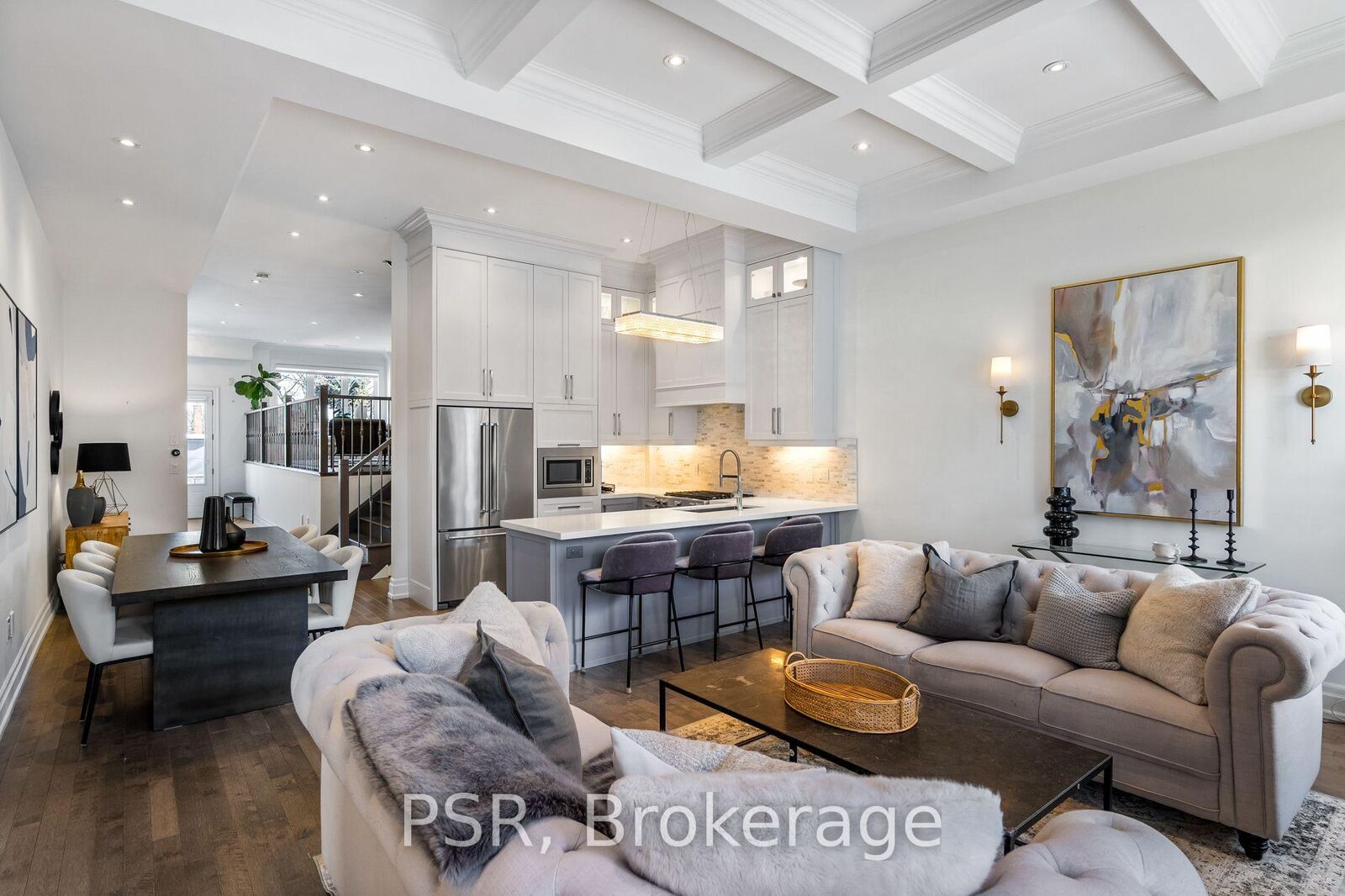 Property Photo: 8 Willowbrook Road ON M8Z 4A7