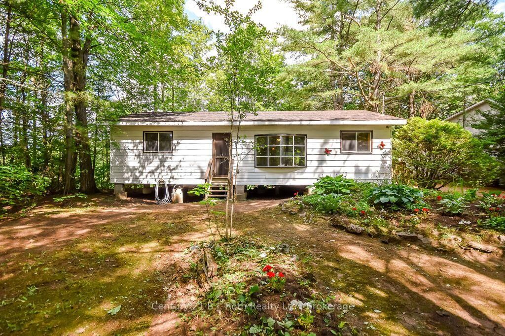 Property Photo: 7624 South River Road ON L0K 2B0