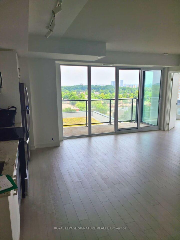 Property Photo: 4010 Eglinton Avenue W 1021 ON M9A 0G5