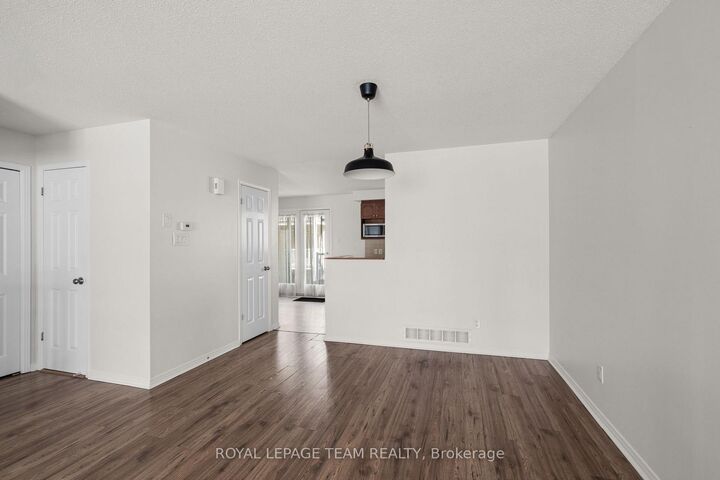 Property Photo: 200 Keltie Private ON K2J 0A2
