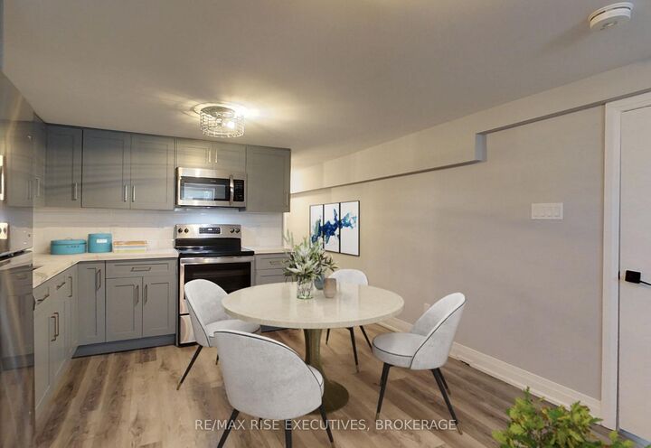 Property Photo: 30 Ruskin Street 2 ON K7K 2N3