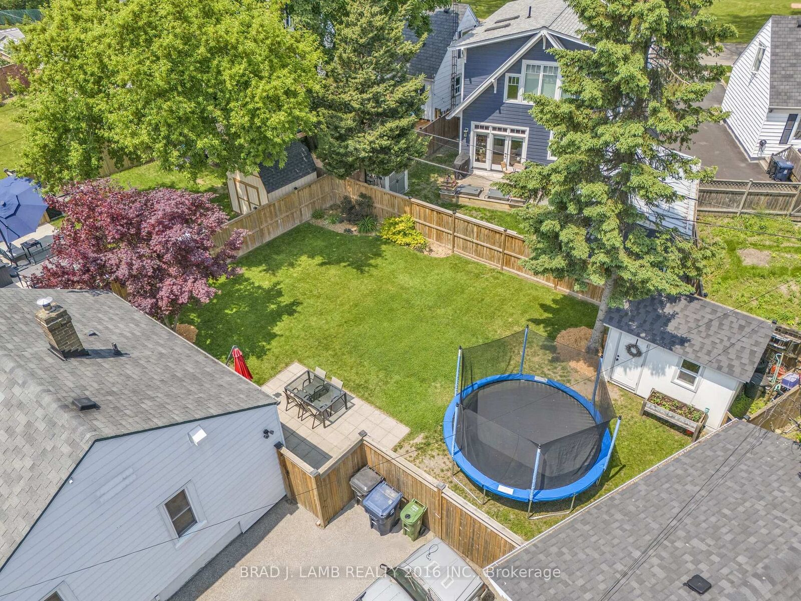 Property Photo: 794 The Queensway N/A ON M8Z 1N5