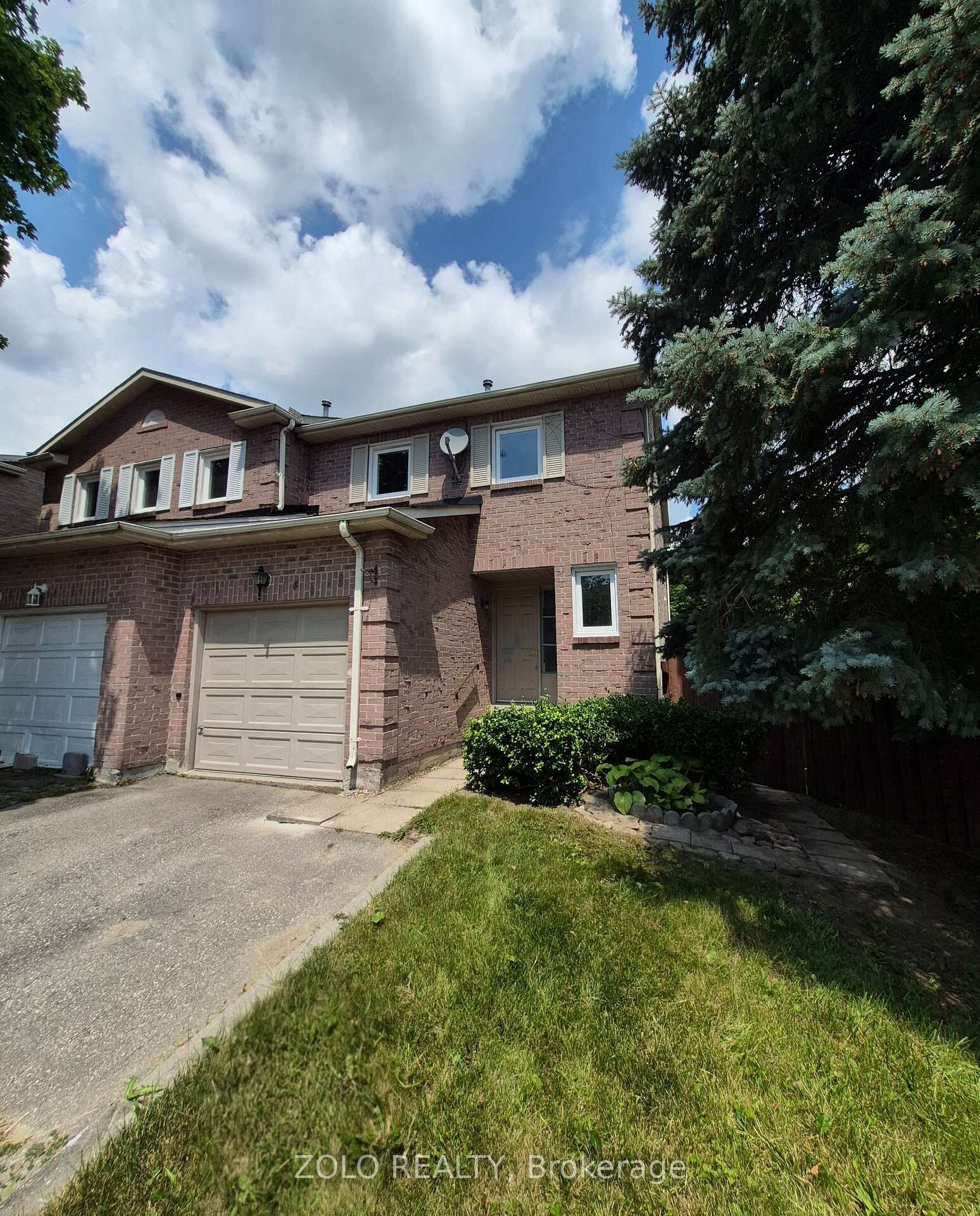 Property Photo: 77 Colleen Street ON L4J 5G6