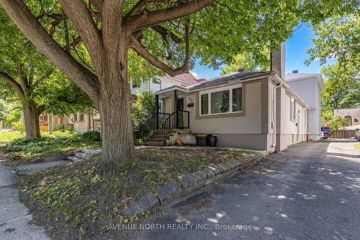 206 Blackburn Avenue — photo 1