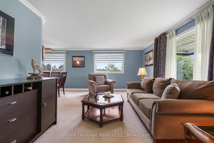 Property Photo:  3 Macal Drive  ON K9V 0H5 