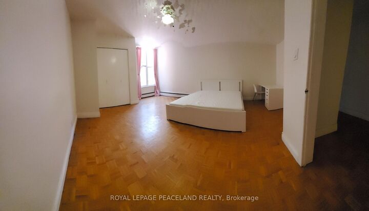 Property Photo: 63 Madison Avenue 2nd Flr ON M5R 2S3