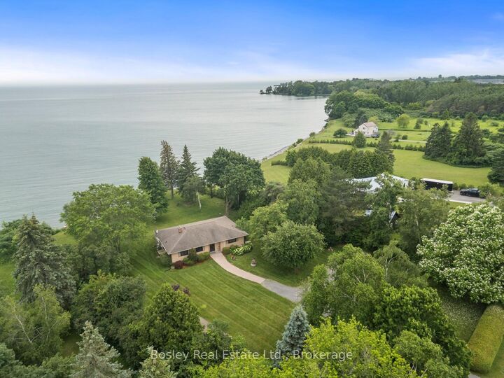 373 Victoria Beach Road — photo 1