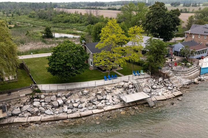 2118 Lakeshore Road — photo 1