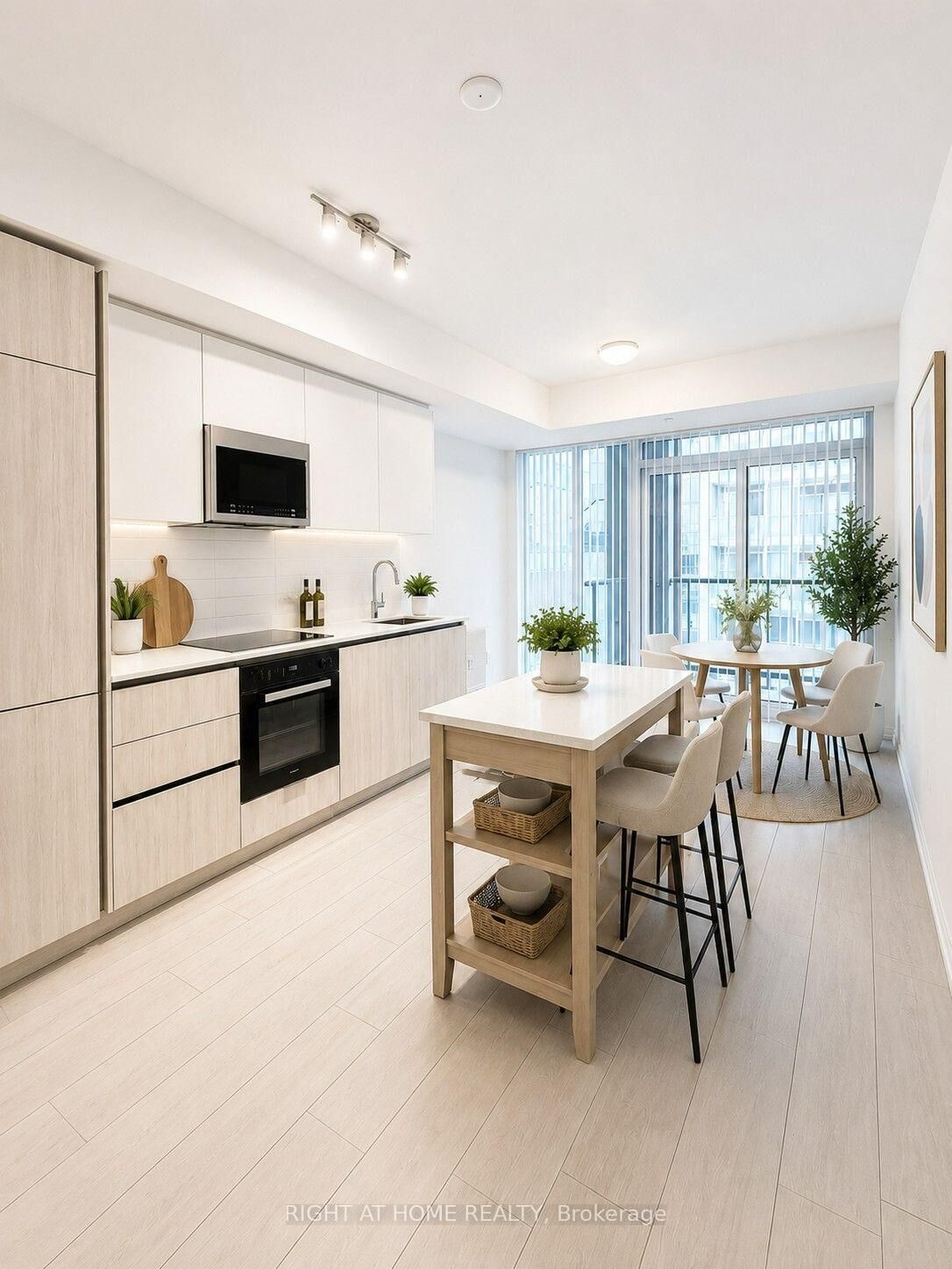 Photo de la propriété:  400 King Street 611  ON M5V 1K2 