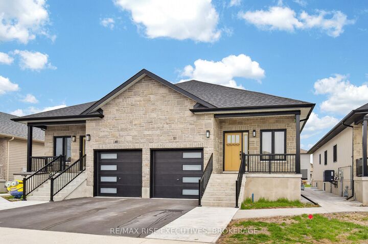 51 Potter Drive — photo 1