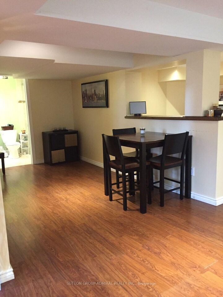 Property Photo: 29 Golden Orchard Road Lower ON L6A 0M6