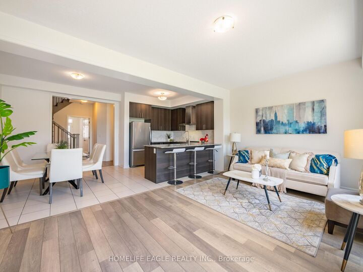 Property Photo:  228 Bennett Street  ON L3X 1B8 