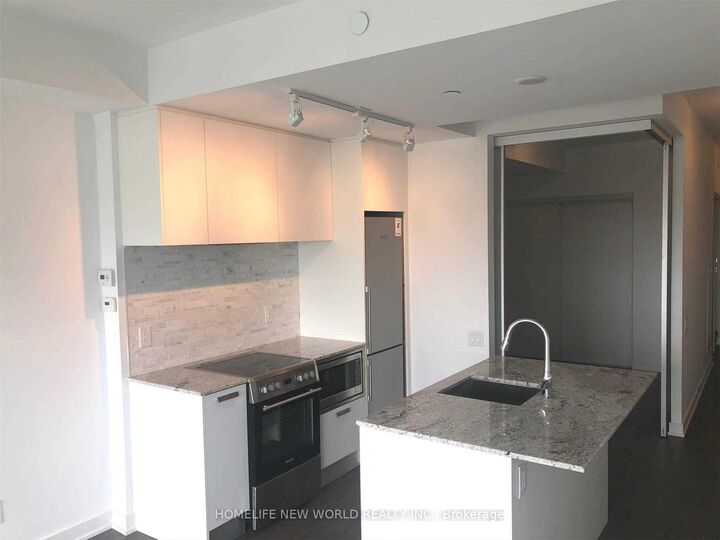 Property Photo: 57 St Joseph Street 1313 ON M5S 0C5