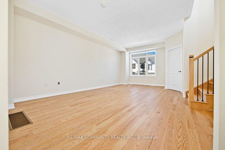 Property Photo: 2614 Apricot Lane ON L1X 0M5