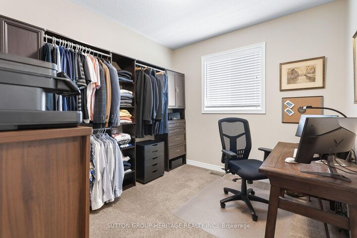 Property Photo:  27 Kimberly Drive  ON L1M 1K5 