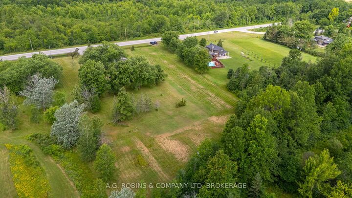Property Photo:  138 Moyer Road  ON L3B 5N4 