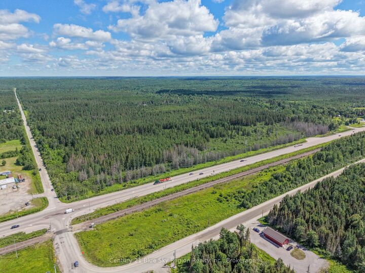 Property Photo:  13261A Highway 17 N/A  ON P1B 8G5 