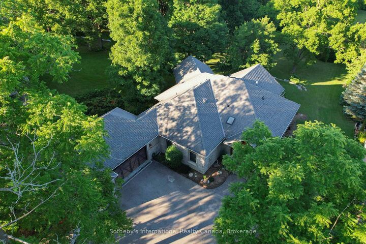 Property Photo: 265 West River Road ON N1R 5S5