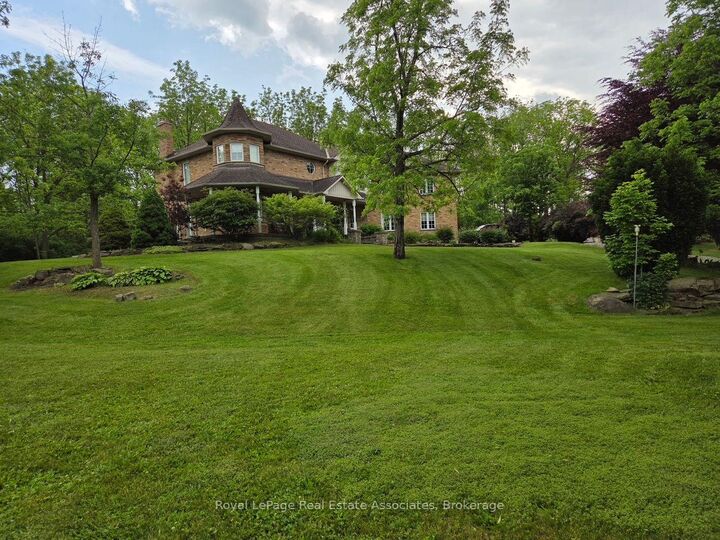 Property Photo:  86 Ridge Road E  ON L3M 4E7 