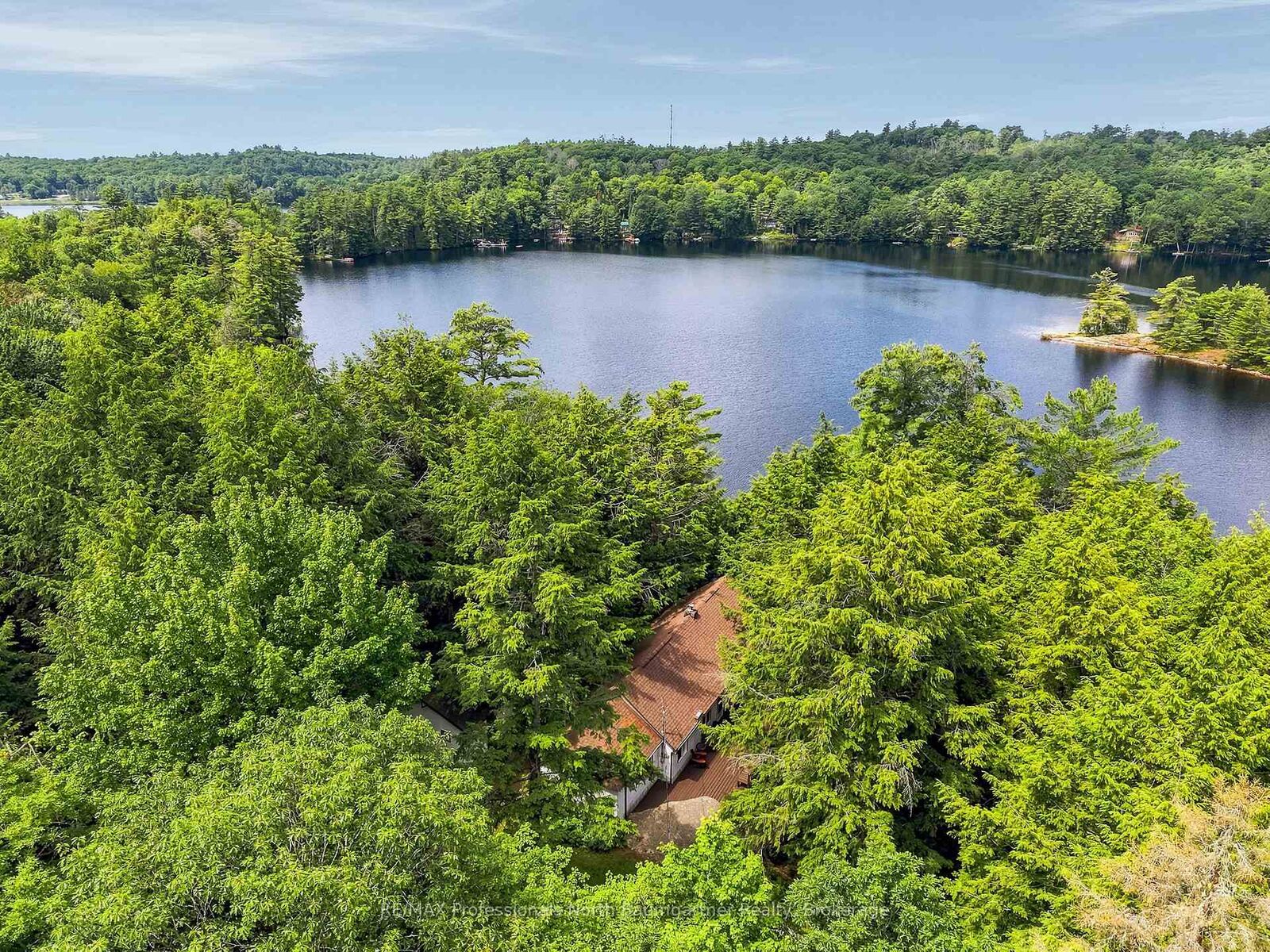 Property Photo: 1202 Three Brothers Drive ON K0M 1S0