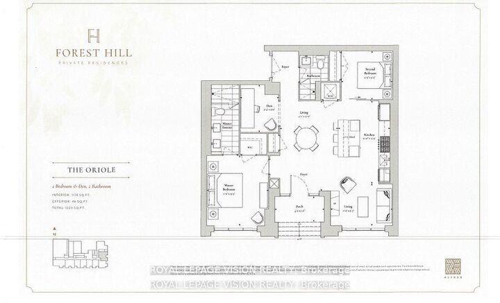 2 Forest Hill Road 101 — photo 1