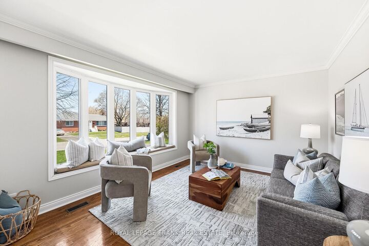 Property Photo: 1212 Valley Drive ON L1J 3M7