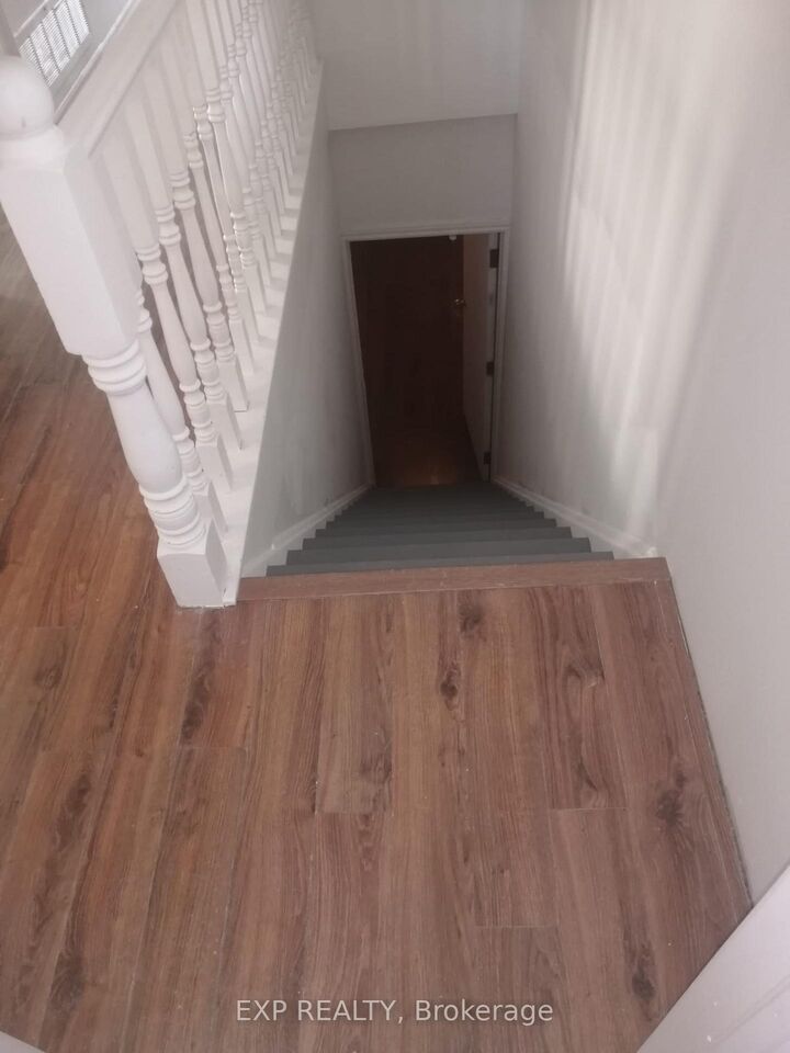 Property Photo: 65 Kinrade Avenue ON L8L 6L5