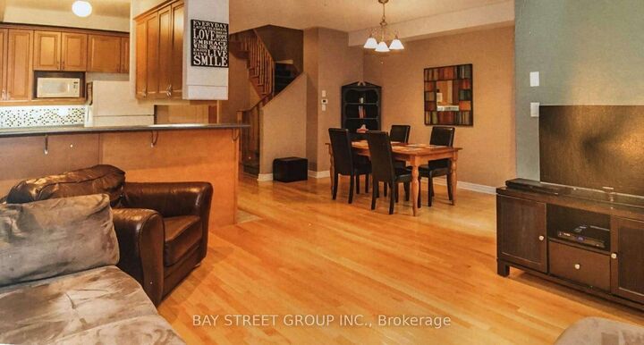 Property Photo: 4 Williams Street ON L6C 0C2