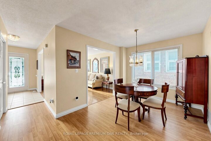 Property Photo:  4 Prout Drive  ON L1C 4A4 