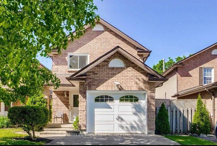 38 Mara Crescent — photo 1